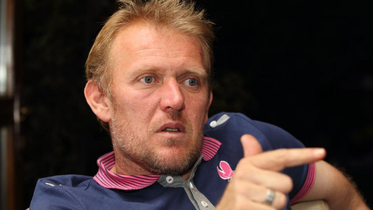 Robert Prosinečki