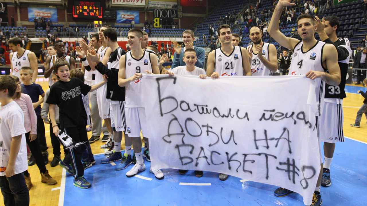 KK Partizan