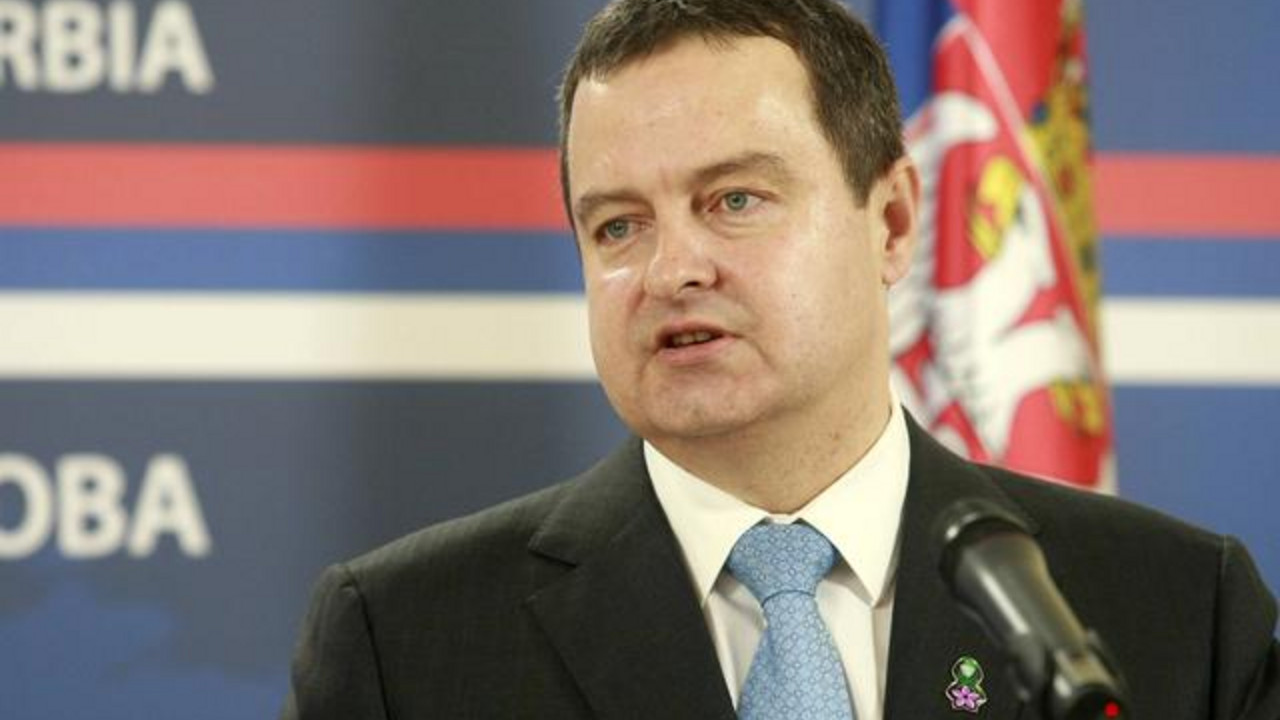 Ivica Dačić
