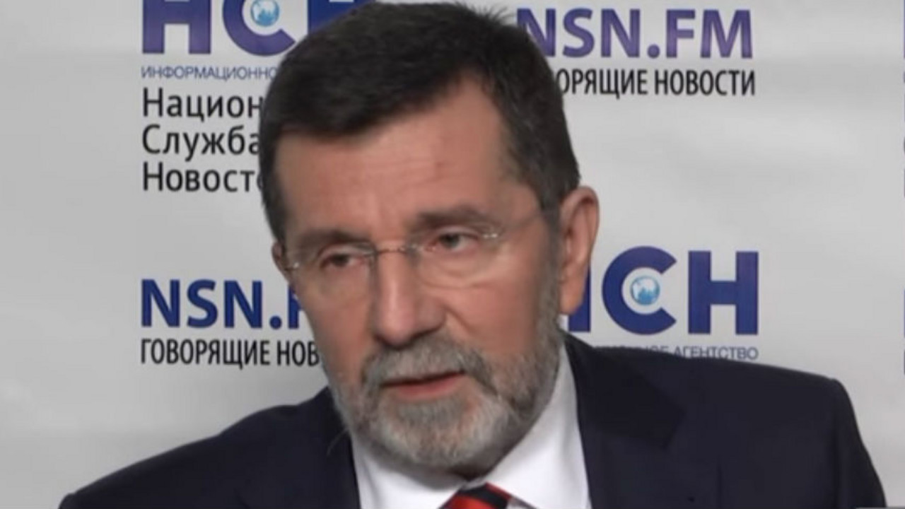Slavenko Terzić