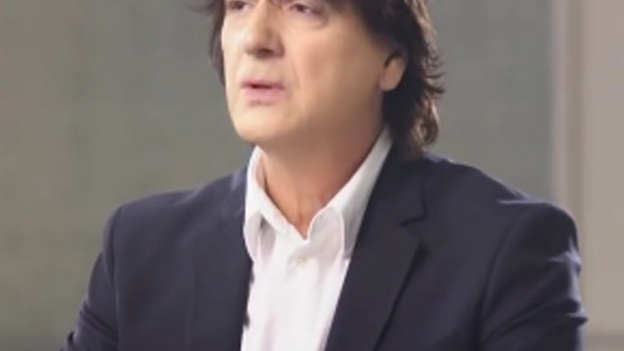 Zdravko Čolić