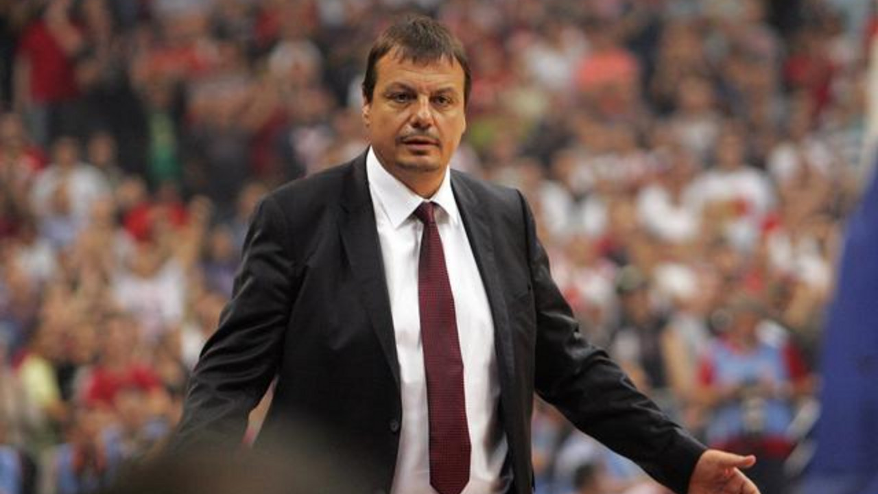 Ergin Ataman