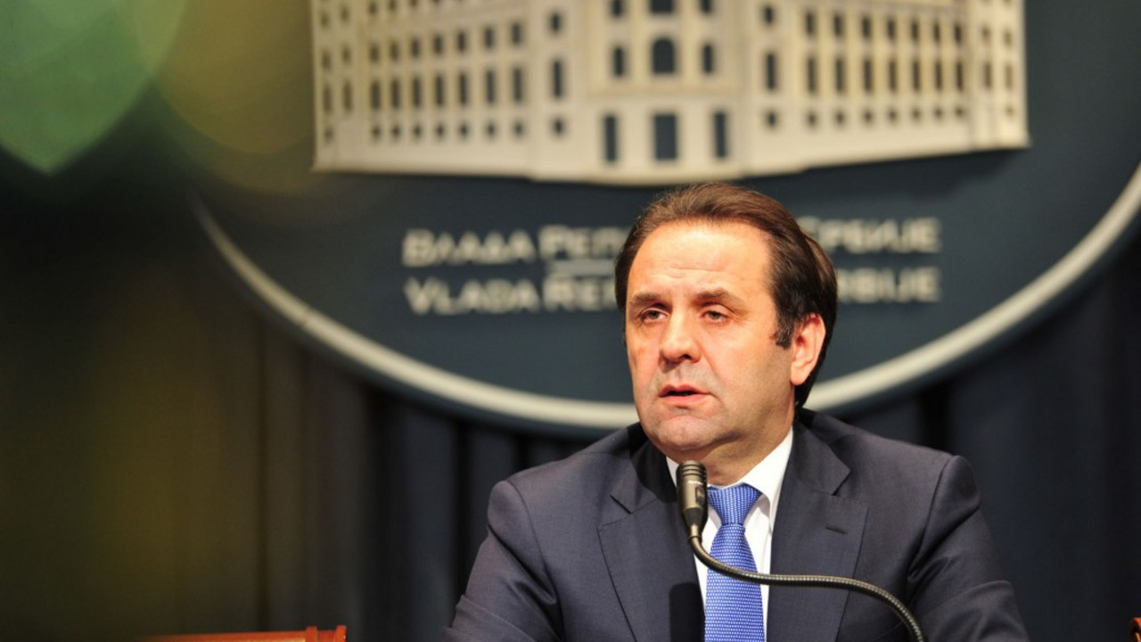 Rasim Ljajić