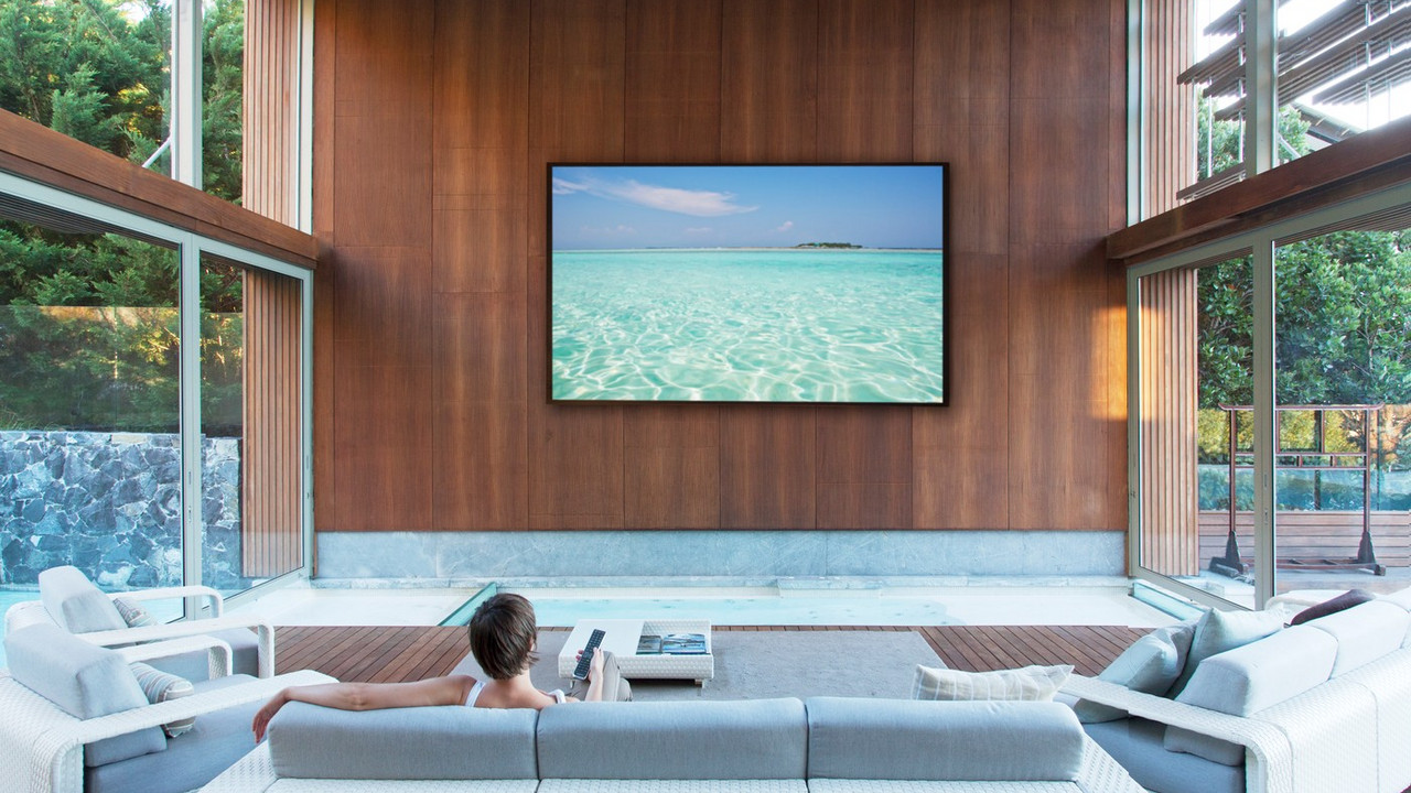 tv