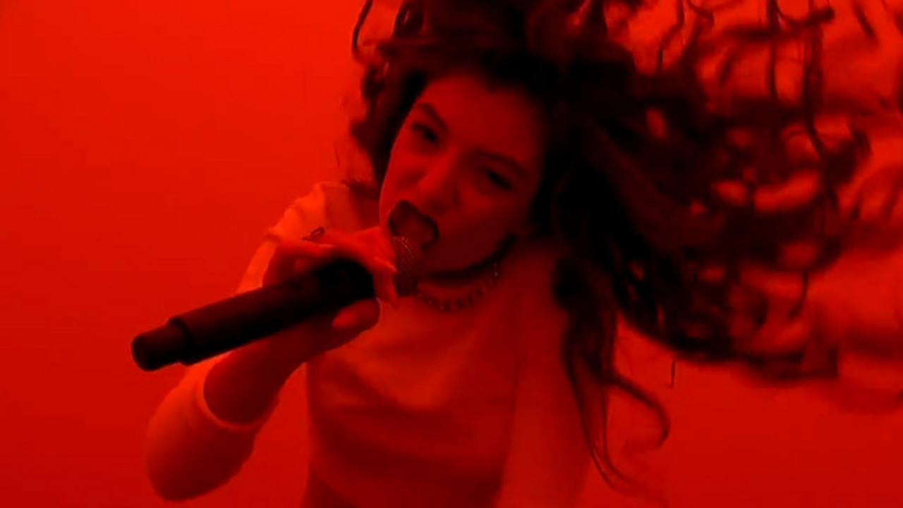 Lorde