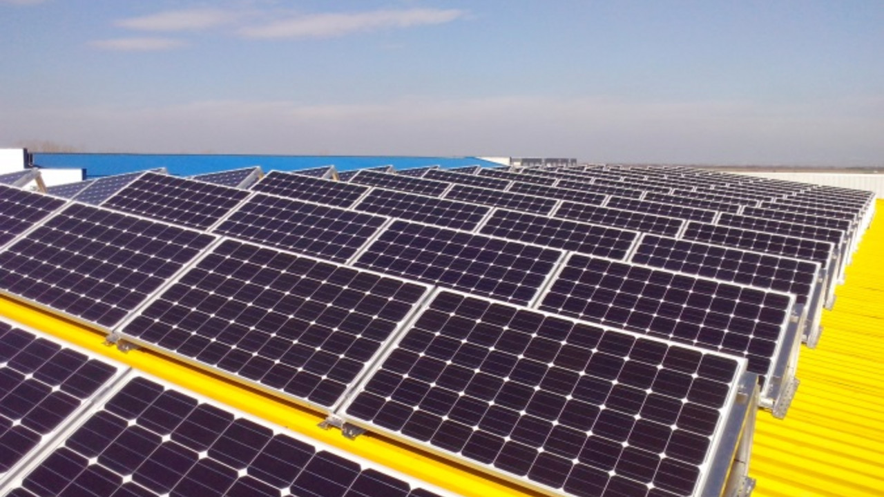 Solarna elektrana
