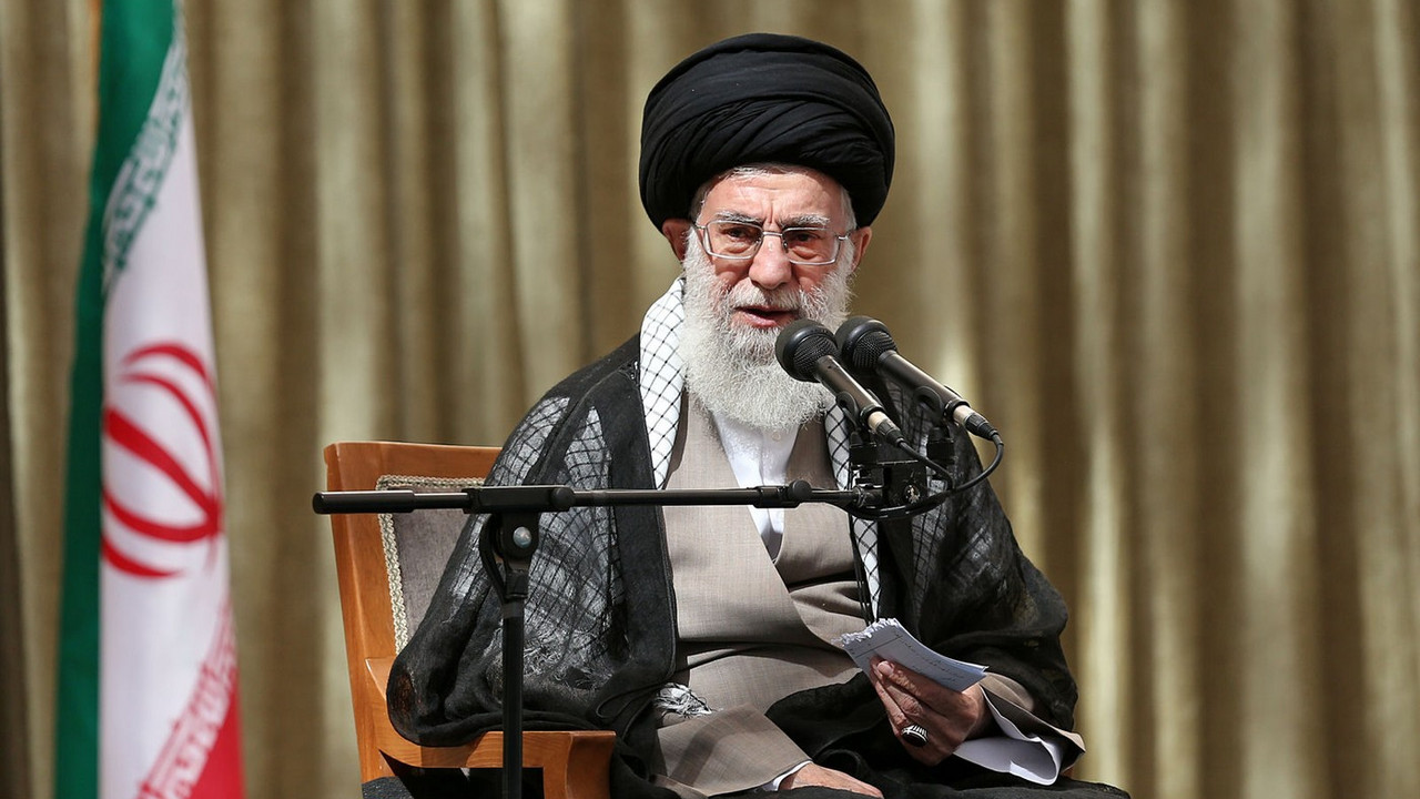 Ali Hamnei