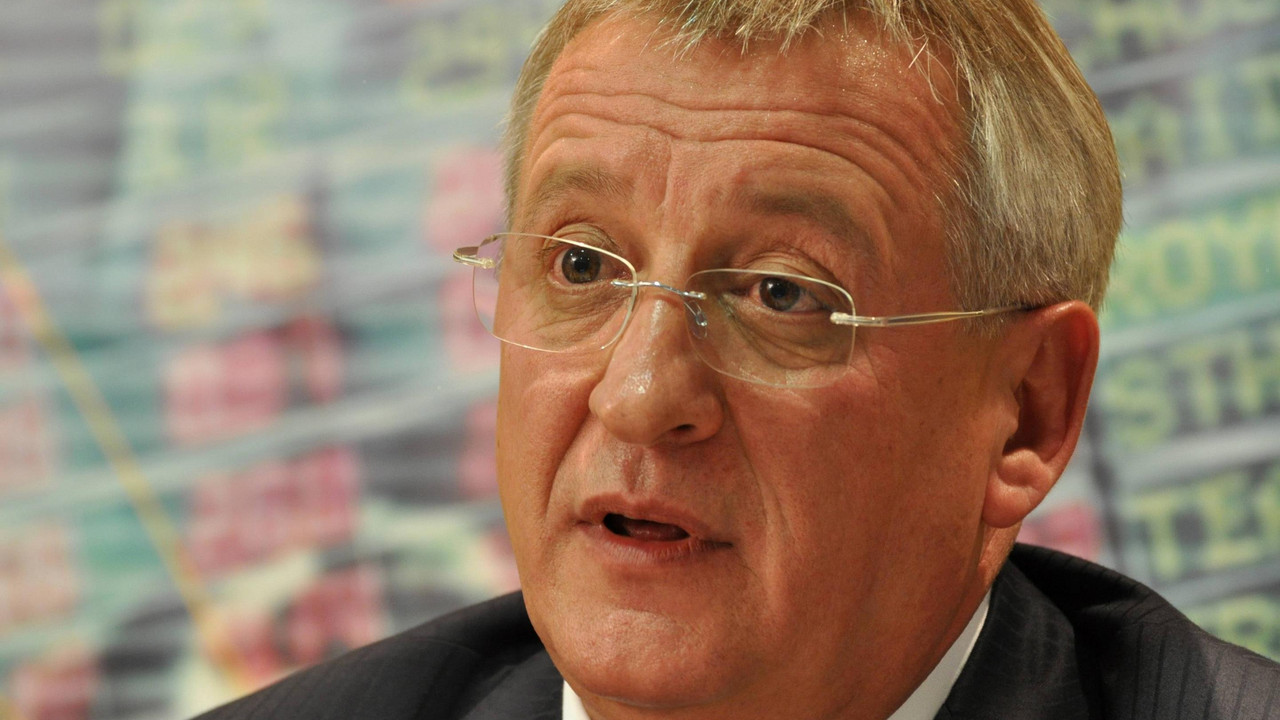 Miroslav Bogićević