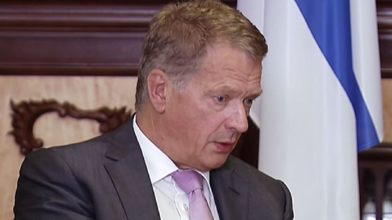 Sauli Ninisto