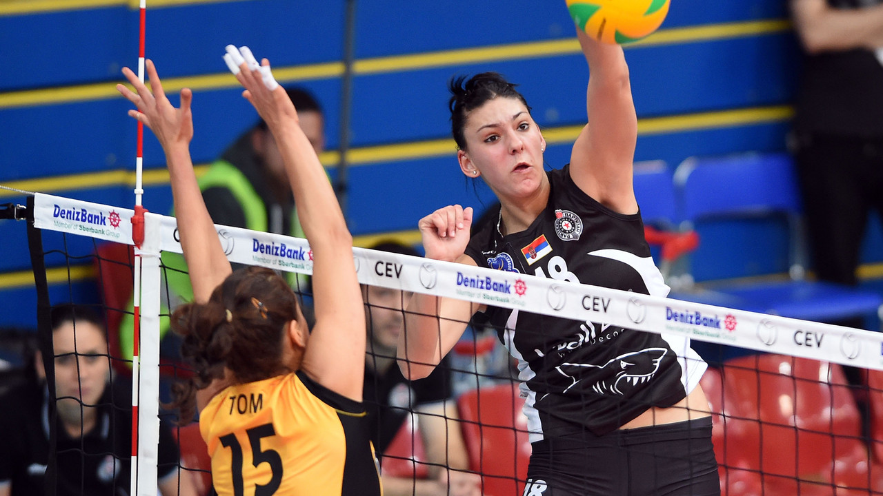 Tijana Bošković