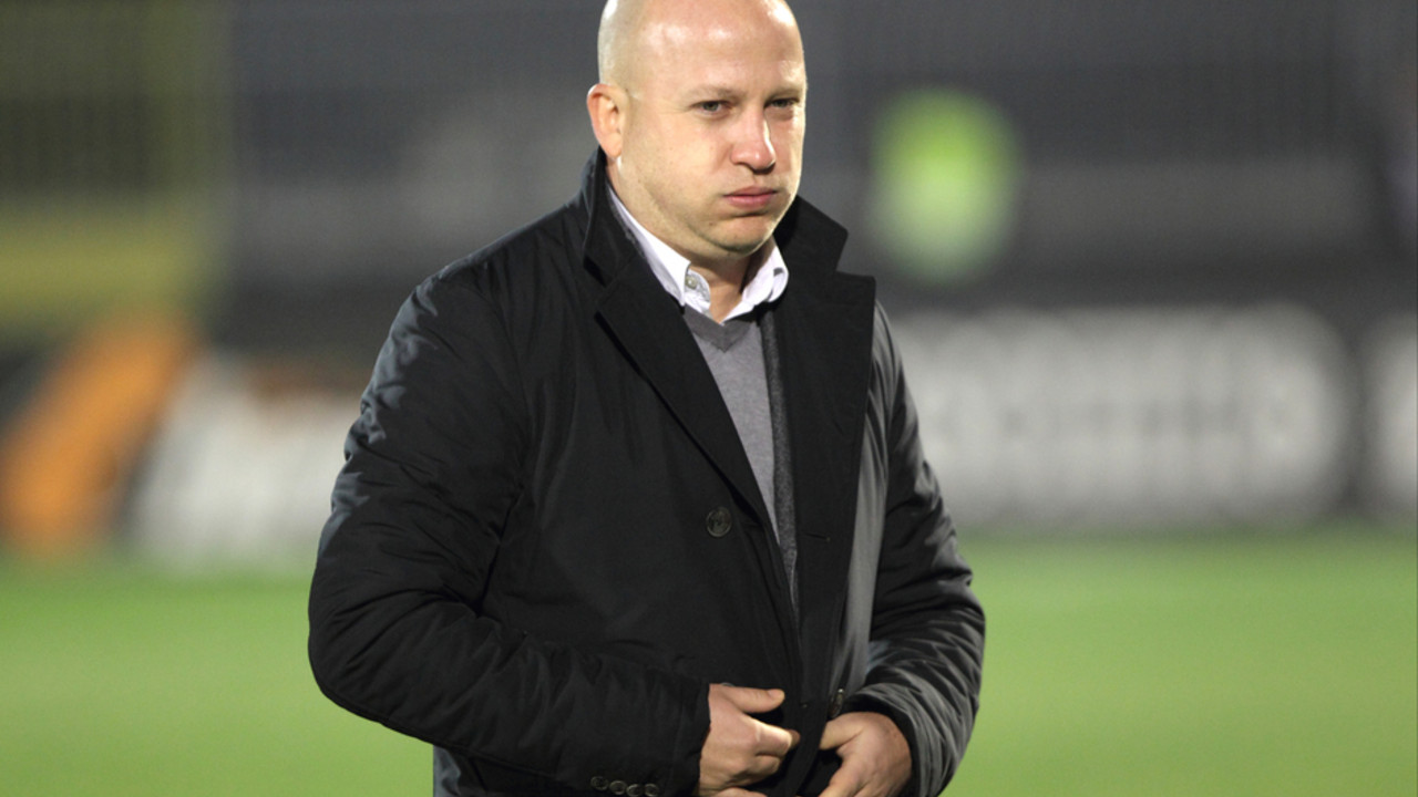 Marko Nikolić