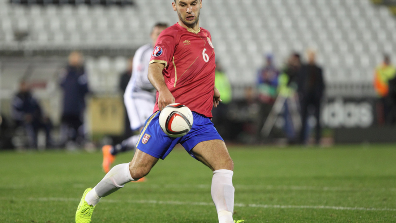 Branislav Ivanović