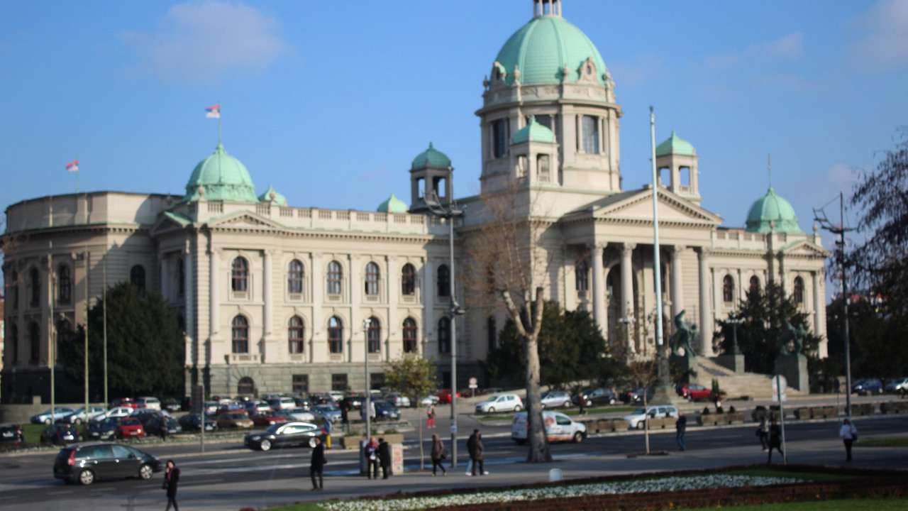 Narodna Skupština
