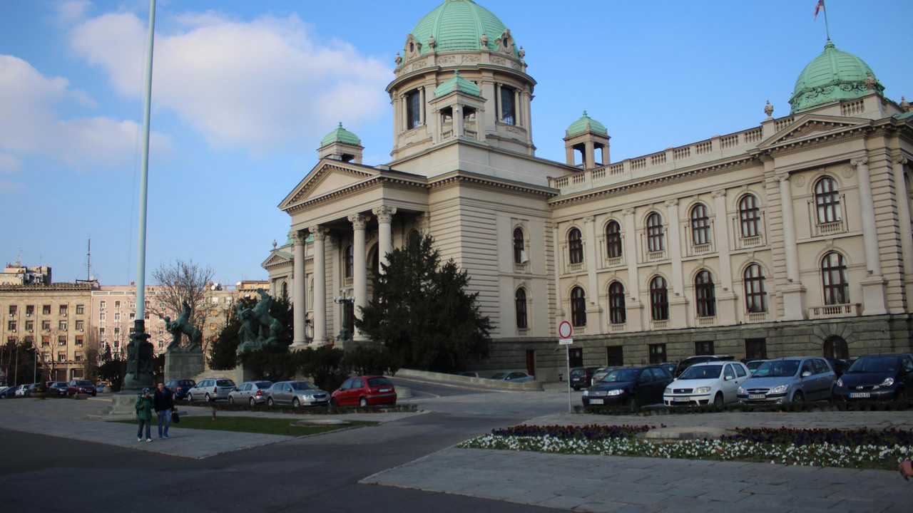 Narodna Skupština