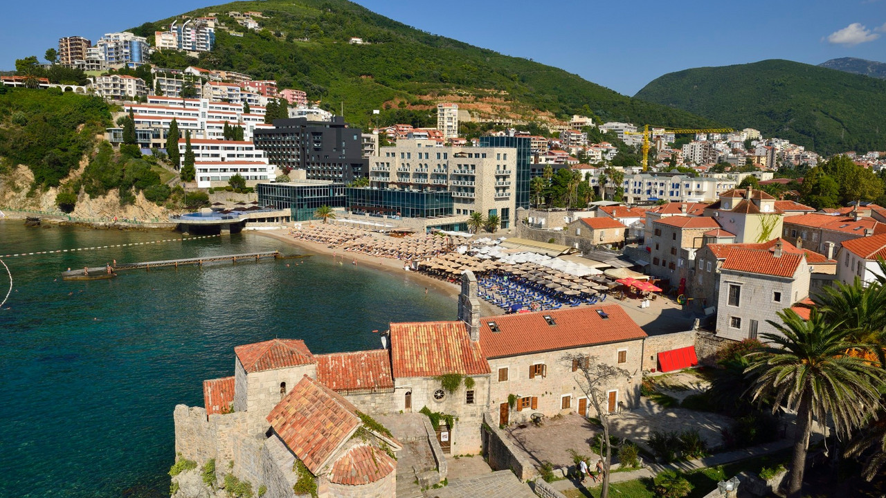 Budva