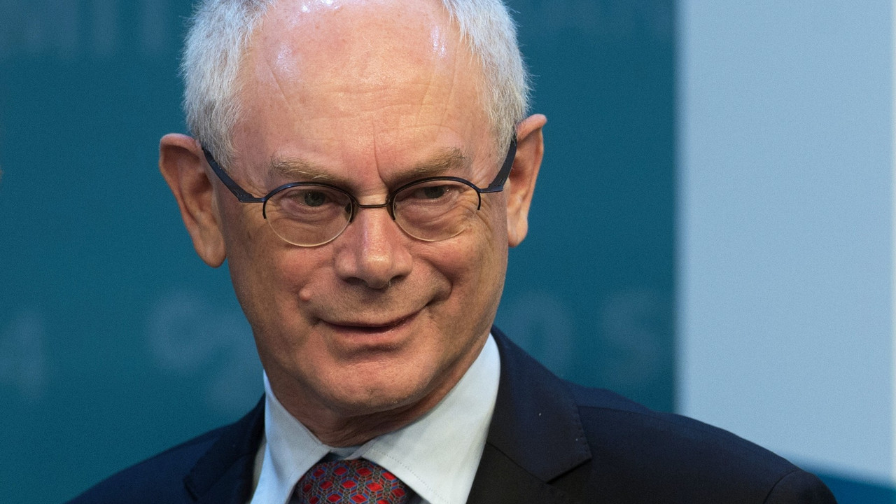 Herman van Rompej