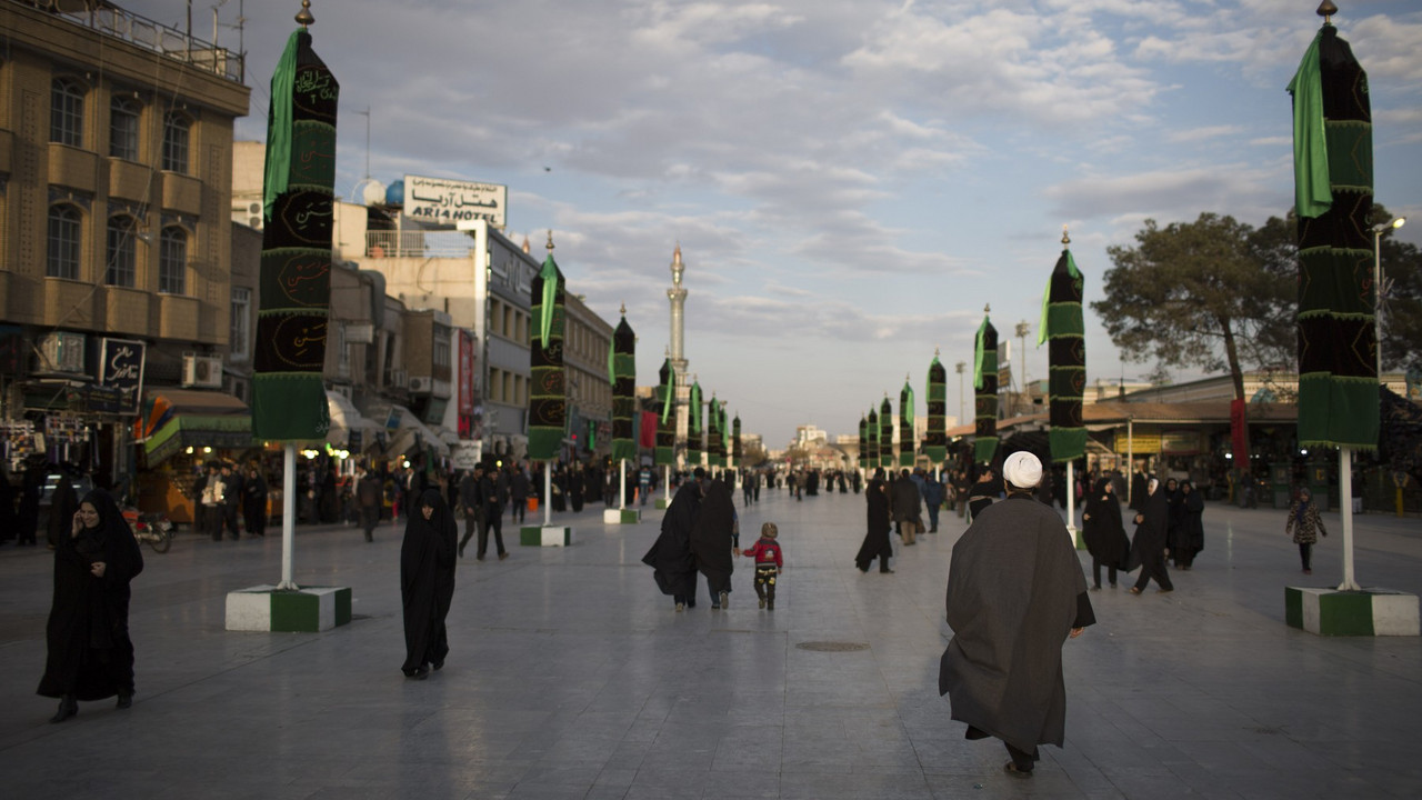 Iran