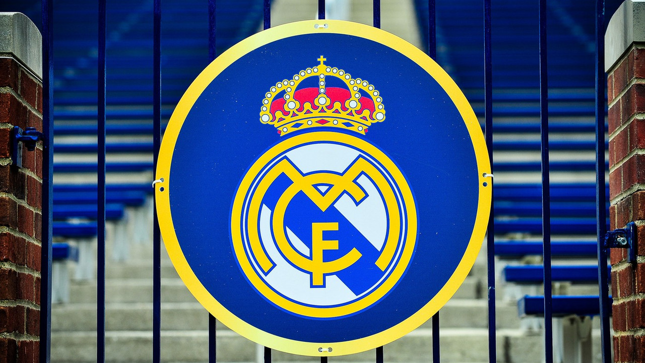 Grb Real Madrida