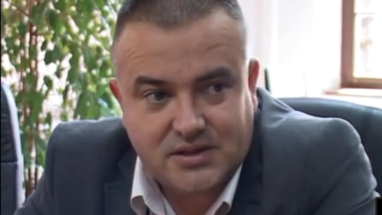 Dragan Lazarević