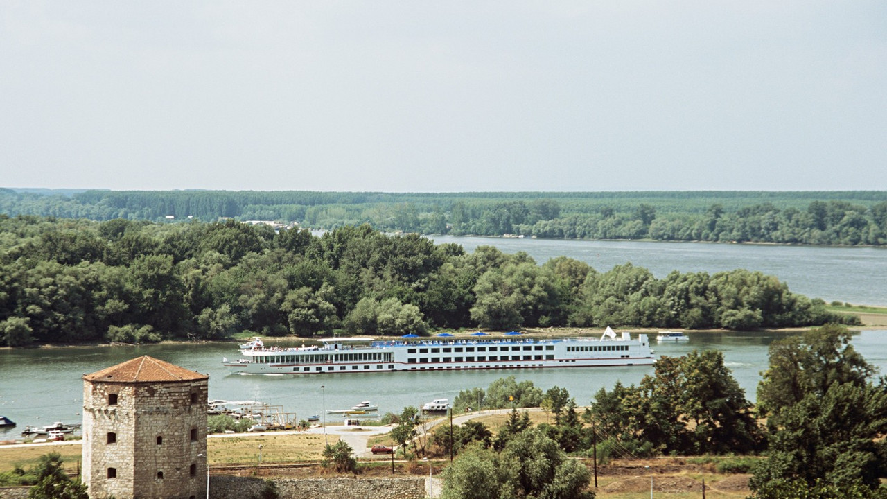 Dunav