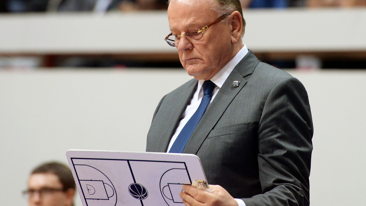 Dušan Ivković
