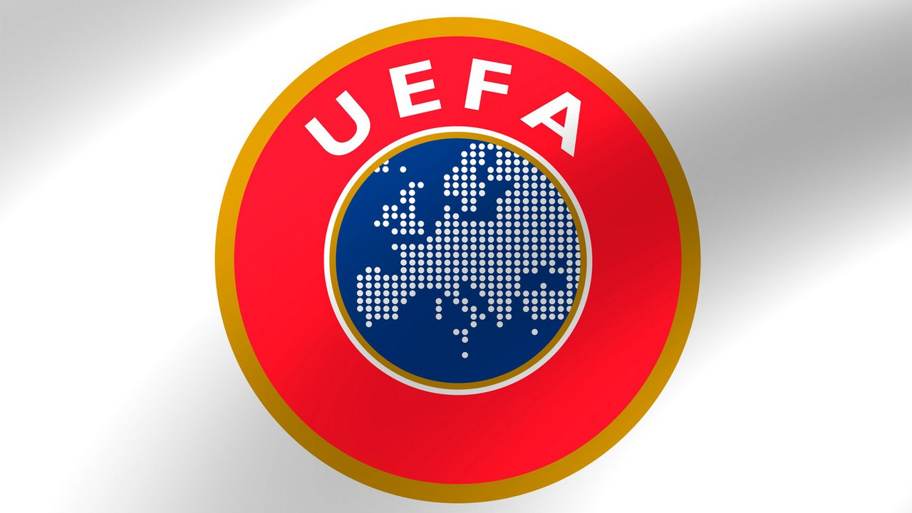 UEFA logo