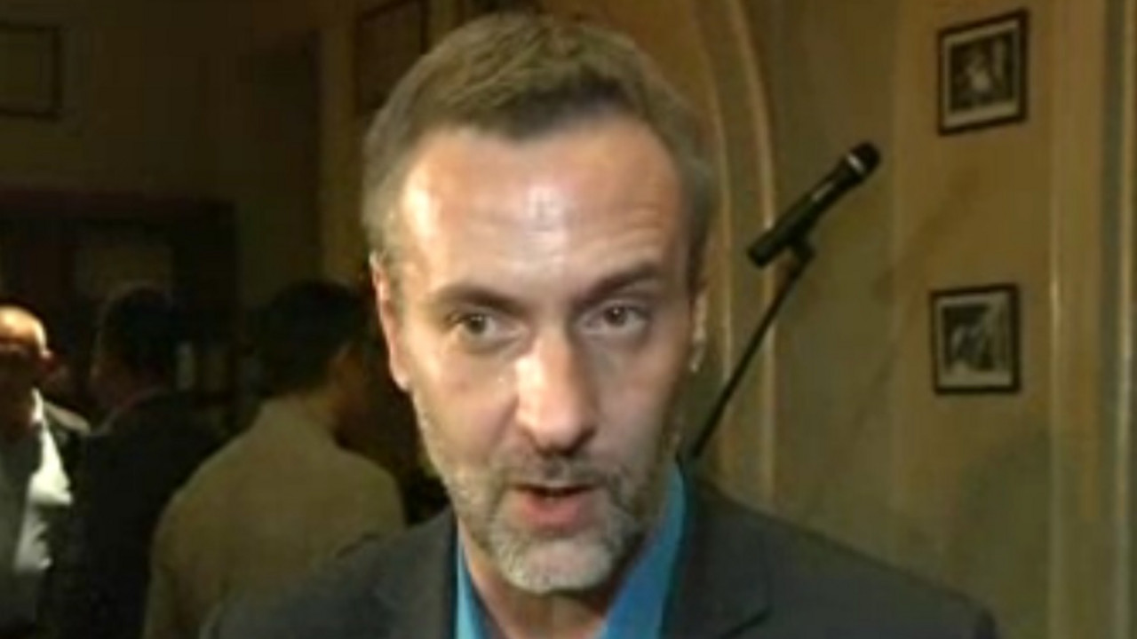 Srdjan Djuric