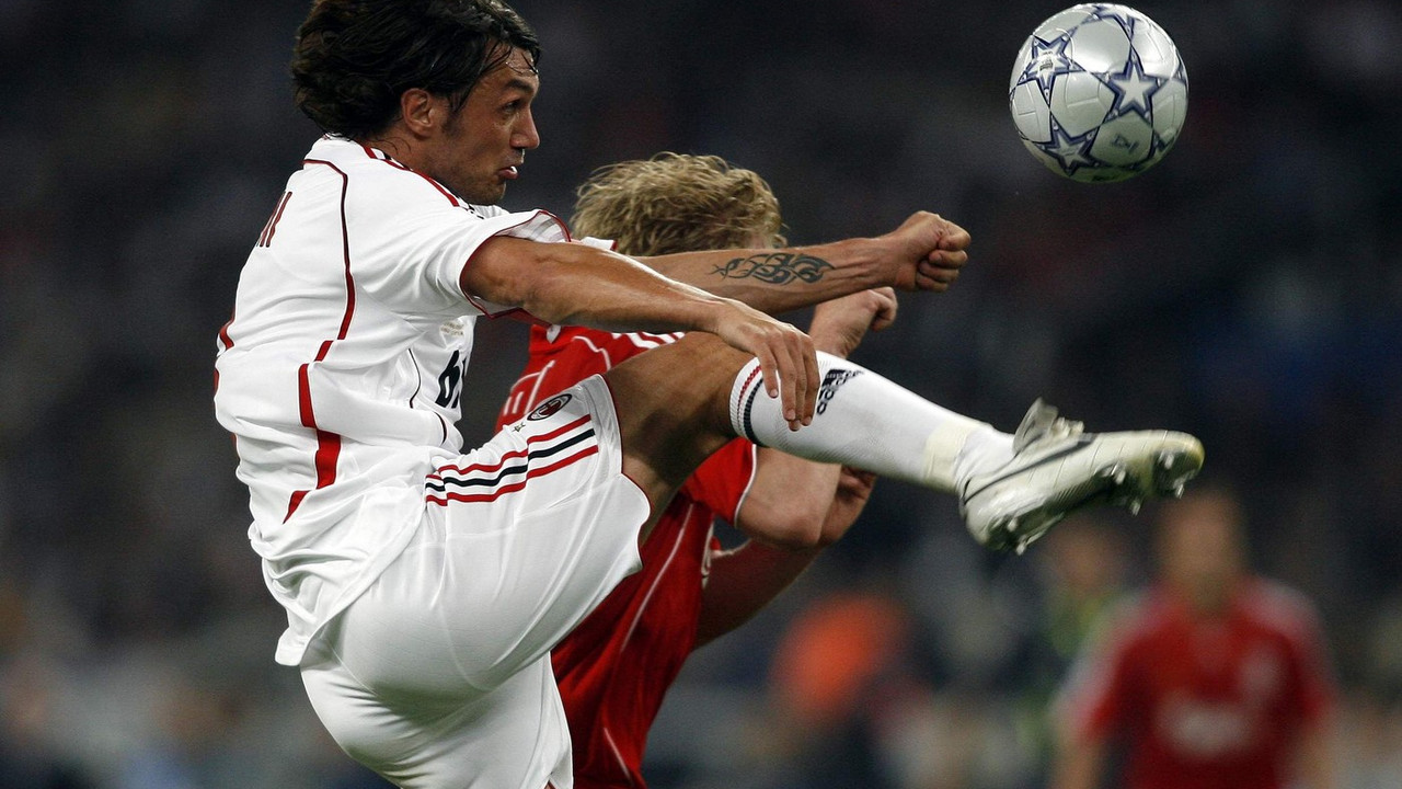 Paolo Maldini