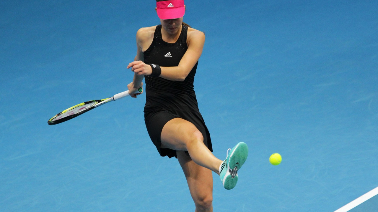 Ana Ivanović