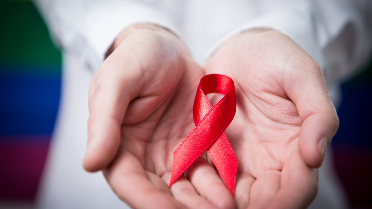 HIV