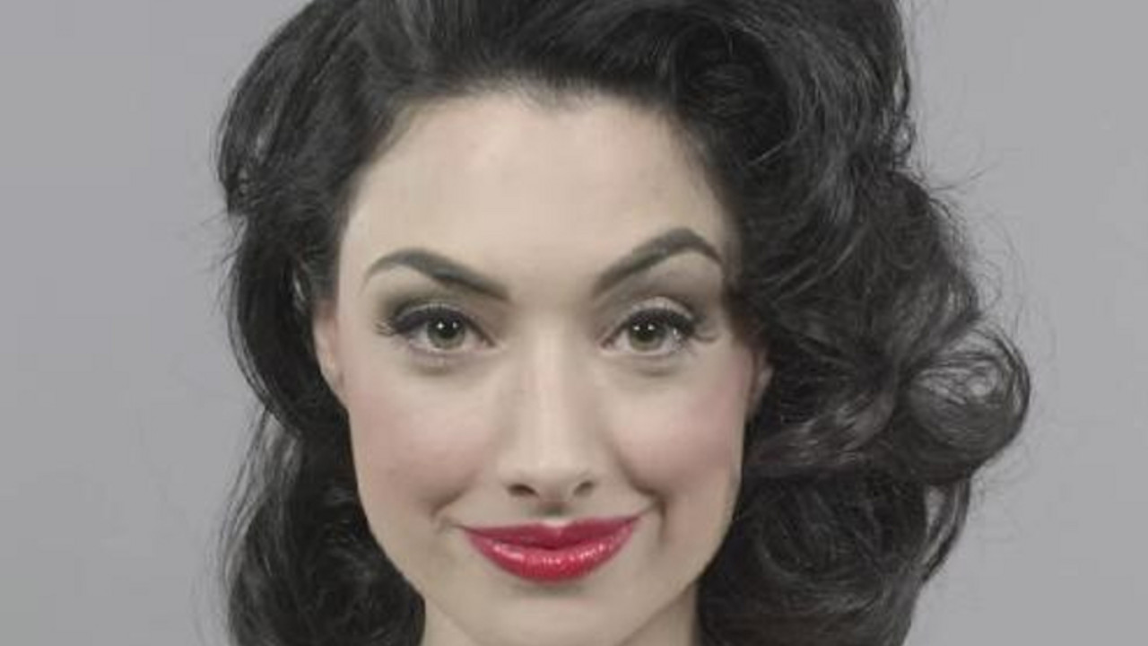 Lepa žena