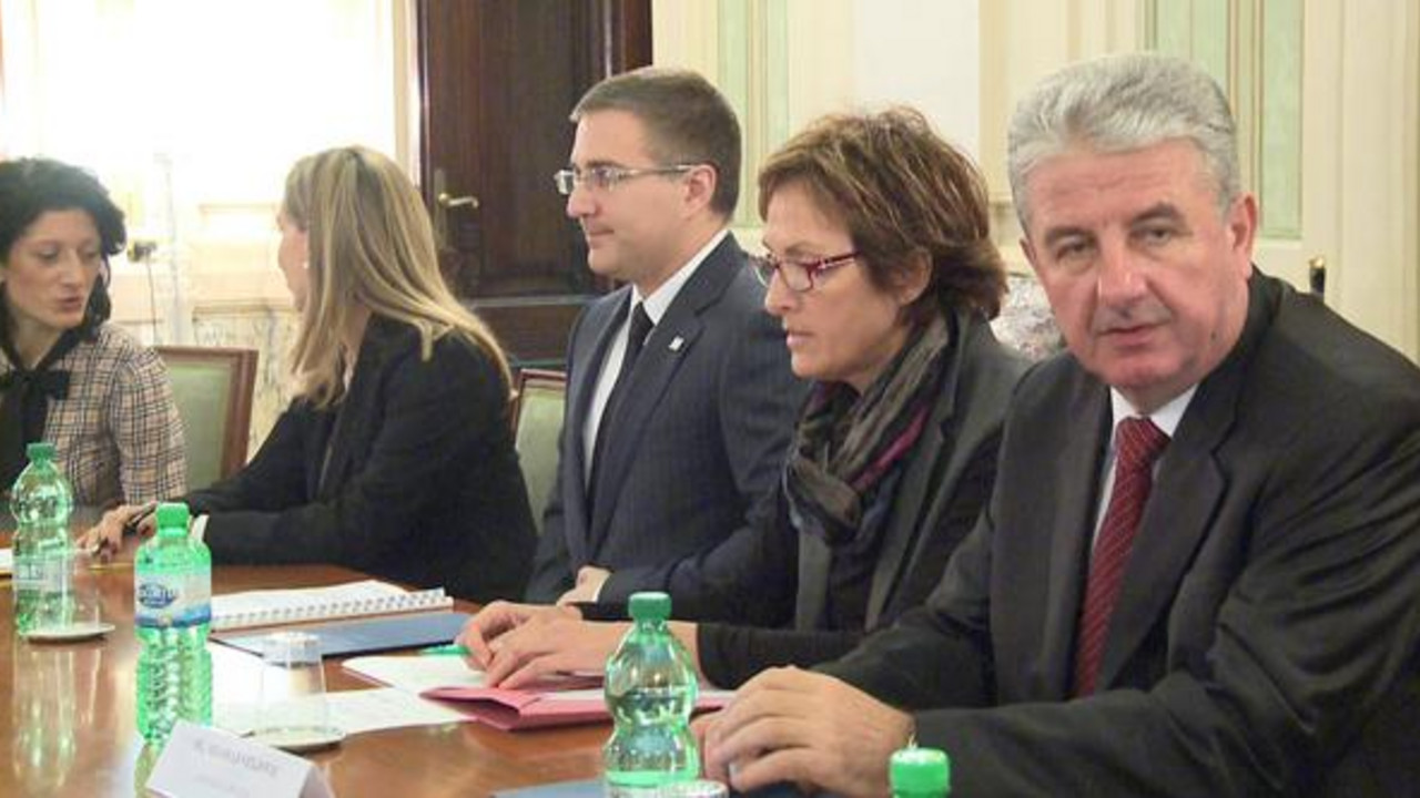 Nebojša Stefanović