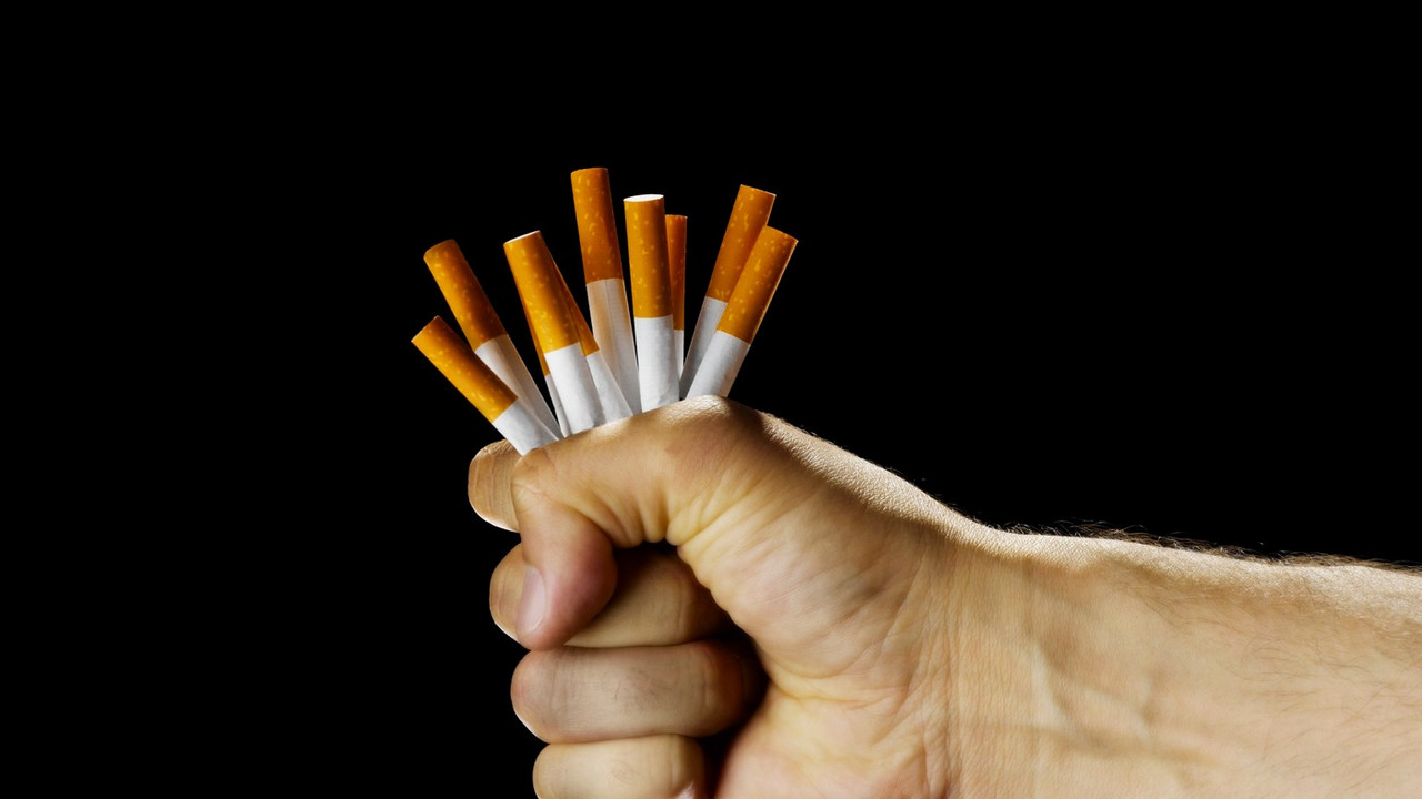 Cigarete