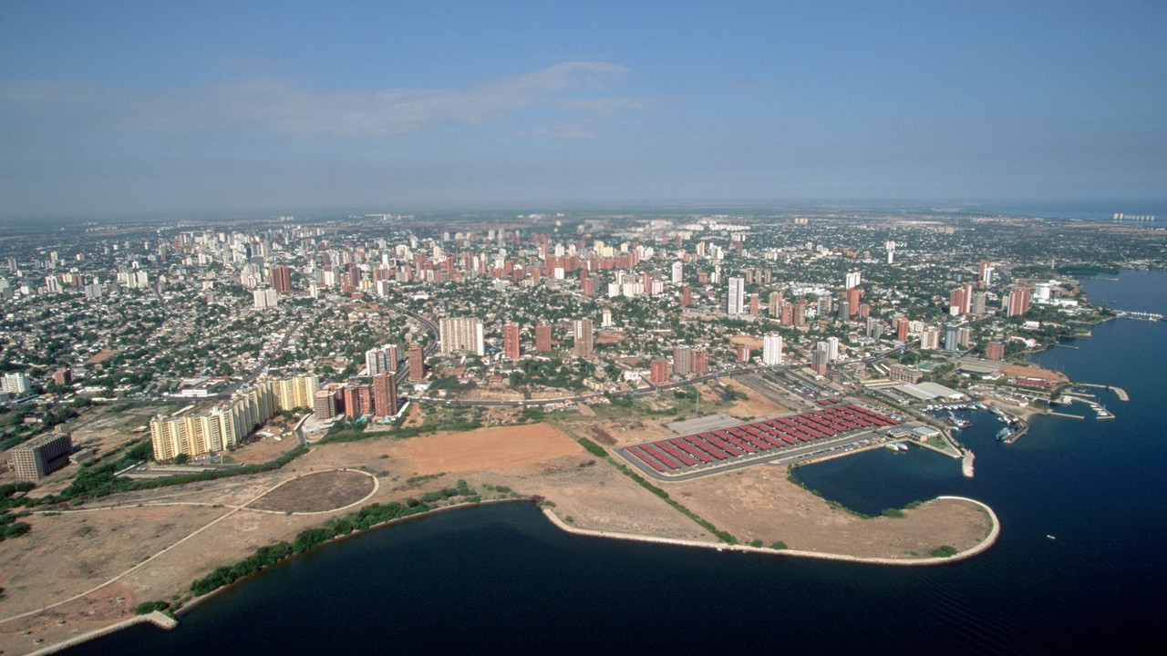 Venecuela
