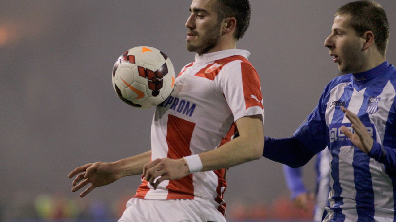 Nenad Gavrić