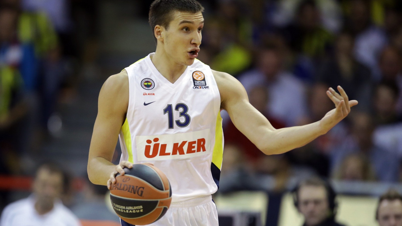 Bogdan Bogdanović