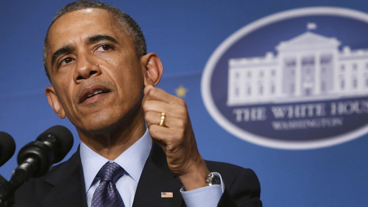 Barak Obama