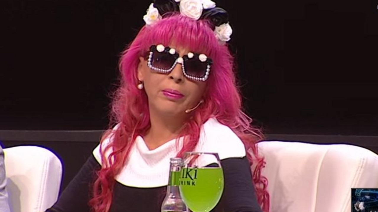 Zorica Brunclik