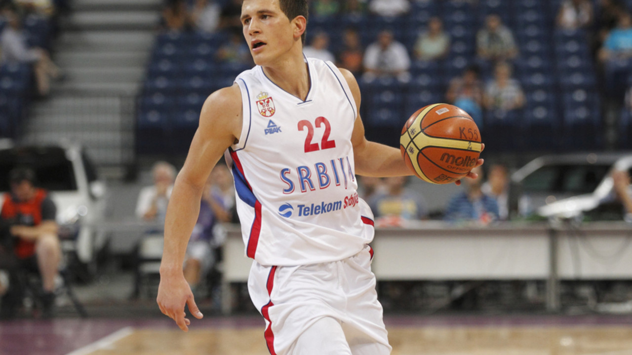 Nemanja Nedović