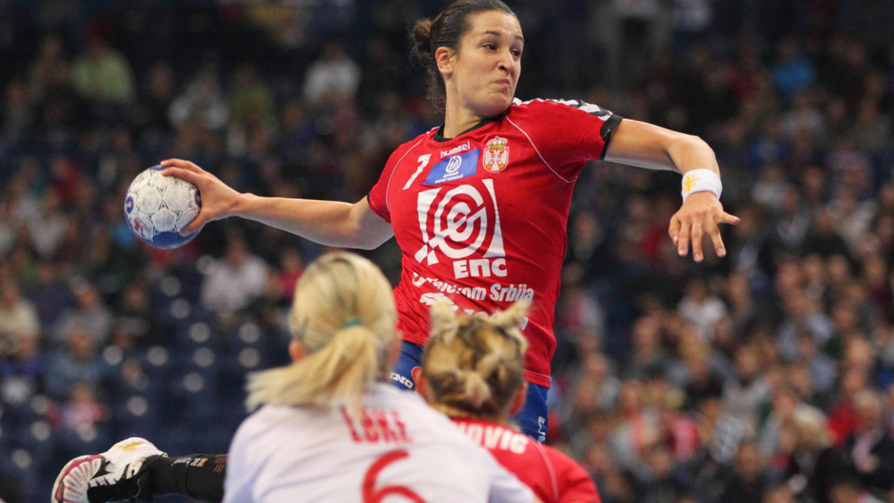 Andrea Lekić