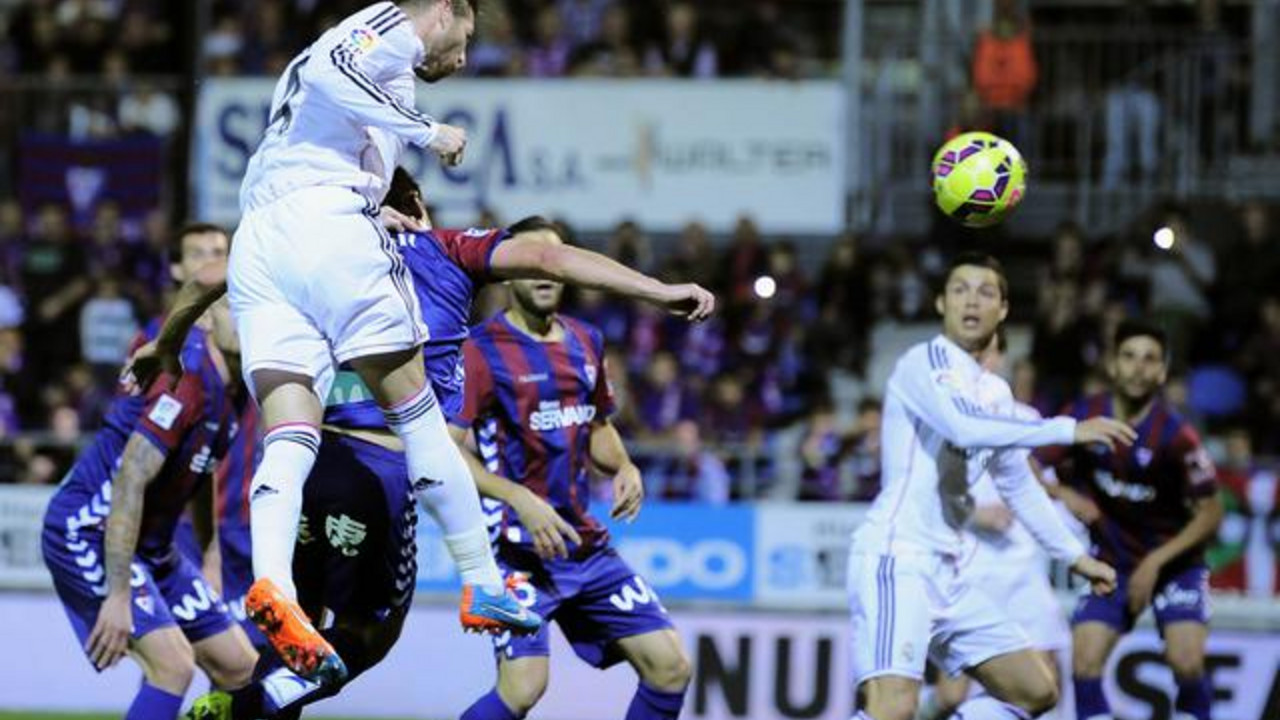 FK Real Madrid