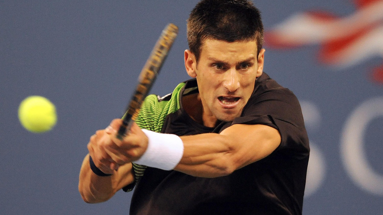 Novak Đoković