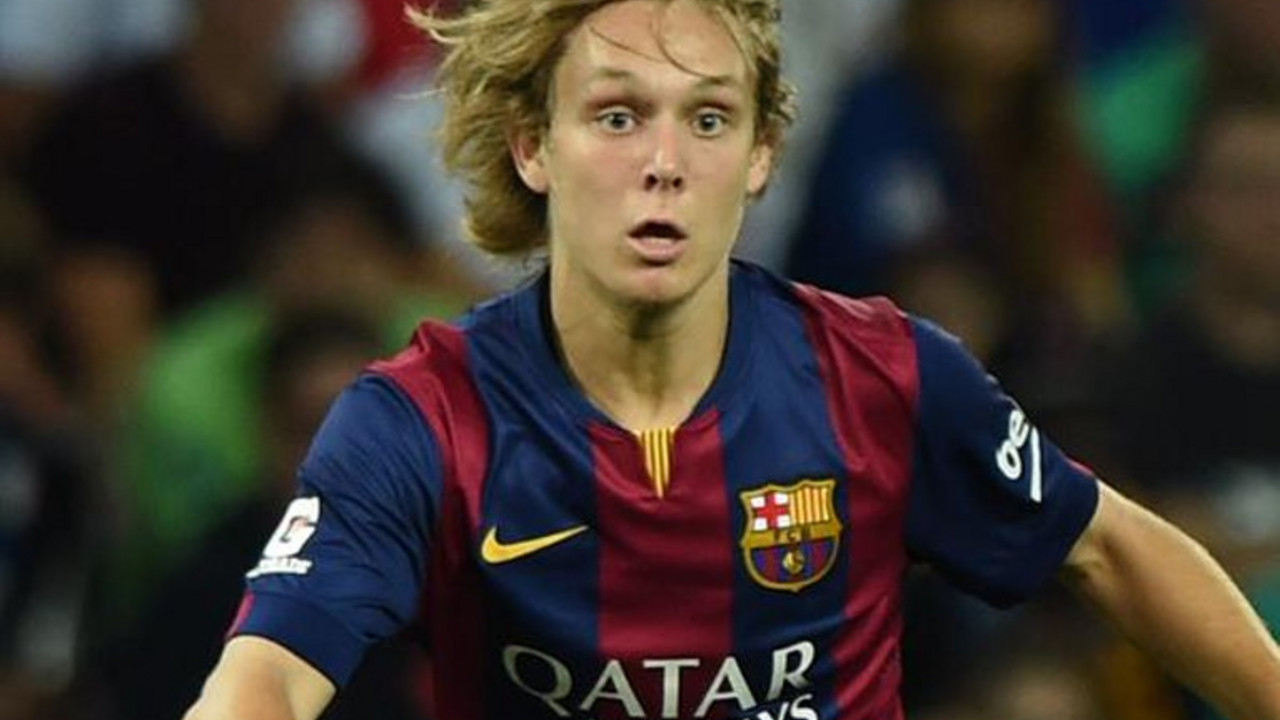 Alen Halilović