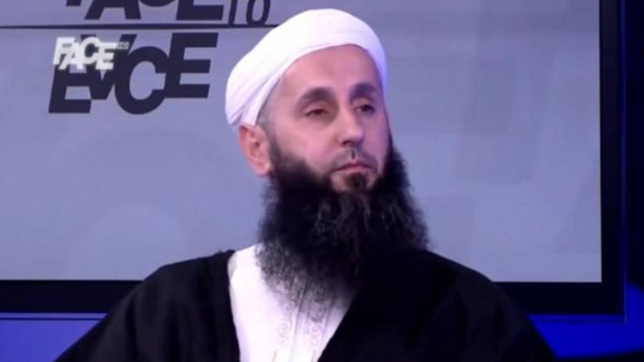 Bilal Bosnic