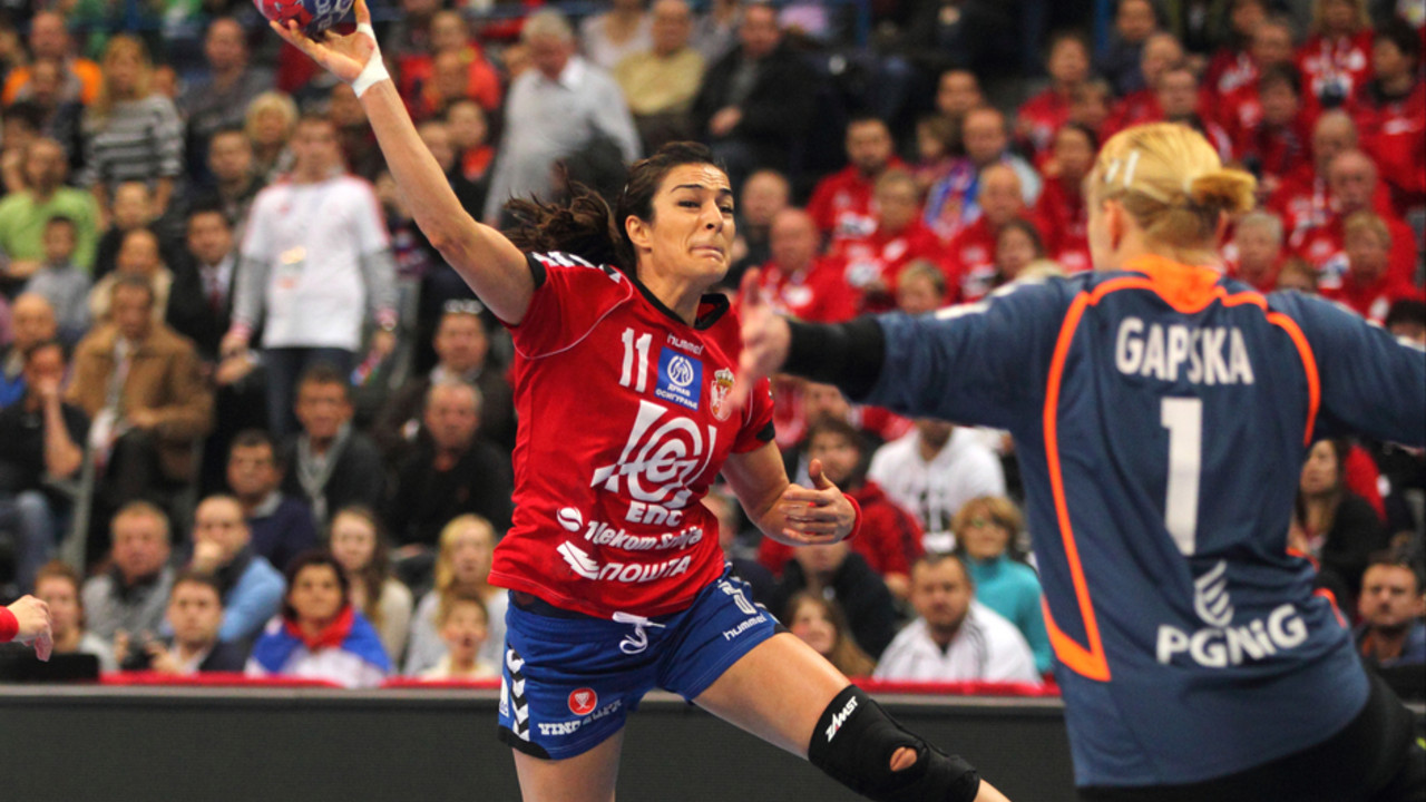 Sanja Damnjanović