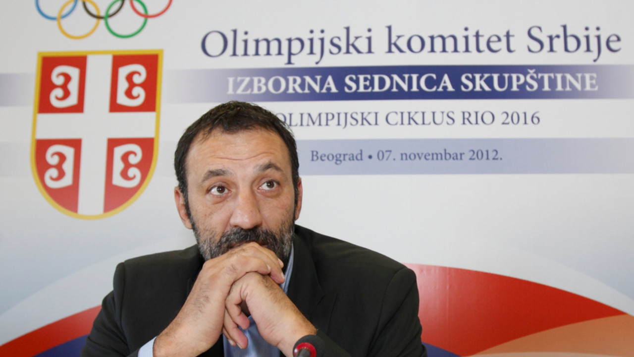 Vlade Divac