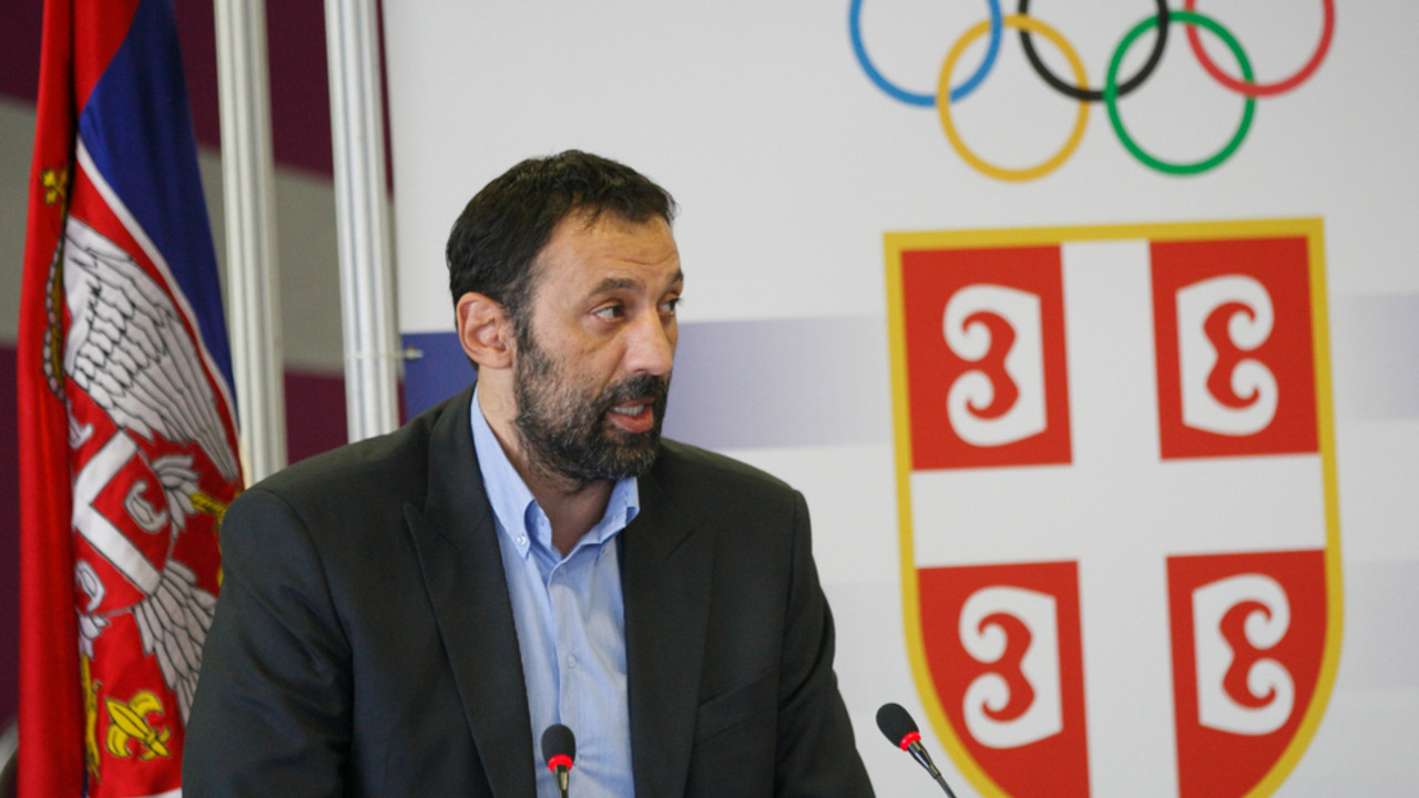 Vlade Divac
