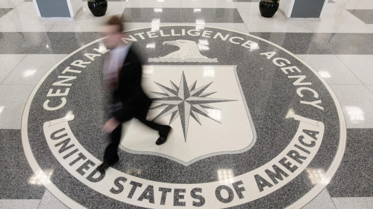 CIA