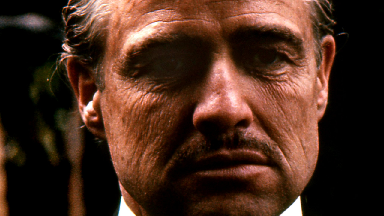 Marlon Brando