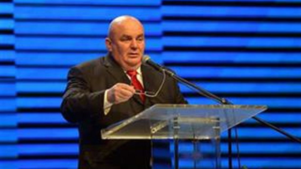 Dragan Marković Palma